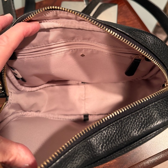 Kate Spade Astrid Medium Camera  Crossbody - Picture 5 of 7